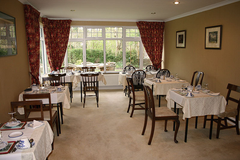 Mena House Hotel Kilkenny Exterior photo