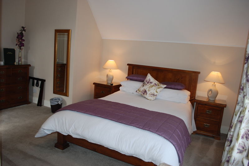 Mena House Hotel Kilkenny Exterior photo
