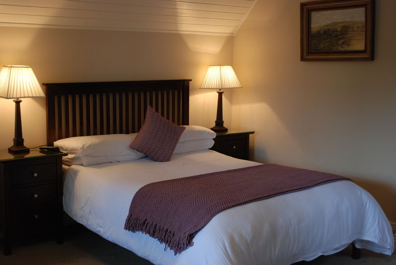 Mena House Hotel Kilkenny Exterior photo