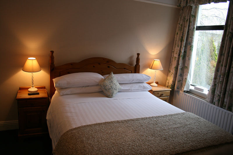 Mena House Hotel Kilkenny Exterior photo