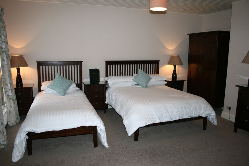 Mena House Hotel Kilkenny Exterior photo
