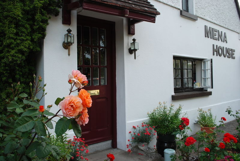 Mena House Hotel Kilkenny Exterior photo